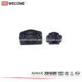 KEMA Testified 12KV Switchgear Plastic Cable Clip